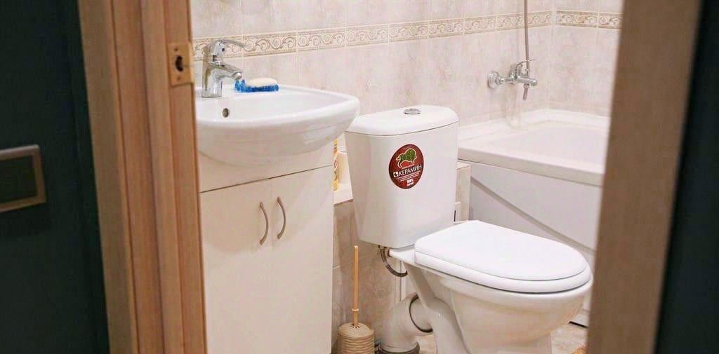 комната г Егорьевск ул Советская 4в фото 2