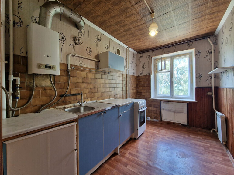 квартира г Тула р-н Центральный ул Ленина 2 фото 1