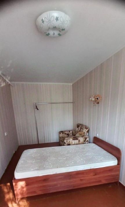 квартира г Барнаул р-н Ленинский ул Антона Петрова 178/75 фото 6