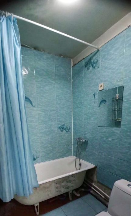 квартира г Барнаул р-н Ленинский ул Антона Петрова 178/75 фото 7
