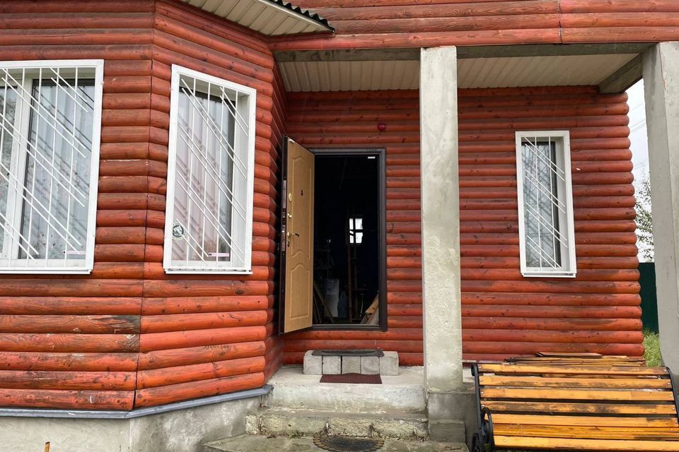 дом городской округ Богородский садовое некоммерческое товарищество Жаворонок, 47 фото 6