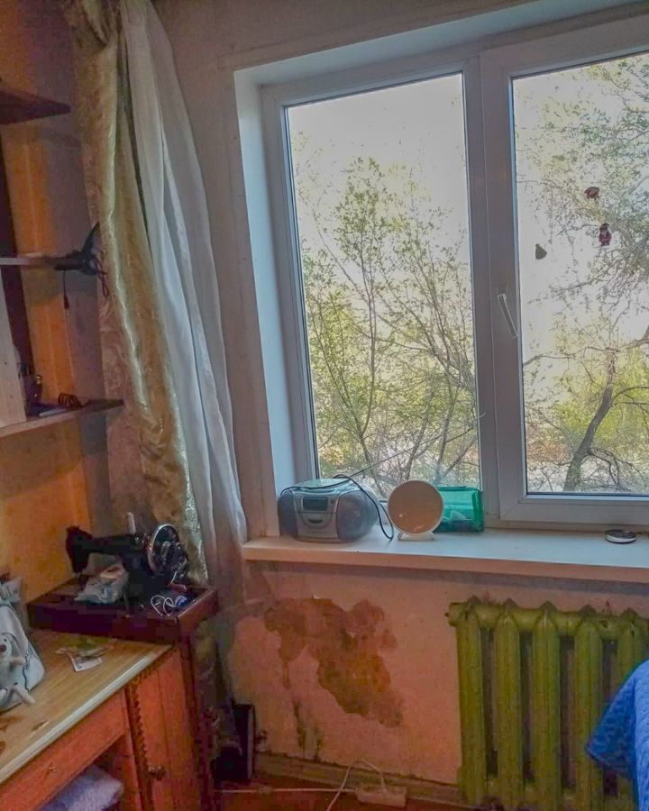 комната г Абакан ул Тараса Шевченко 57 фото 3