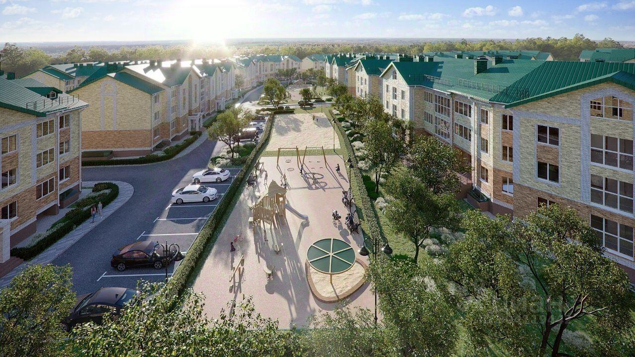 квартира г Сергиев Посад ул Андрея Рублёва Сергиево-Посадский городской округ фото 6