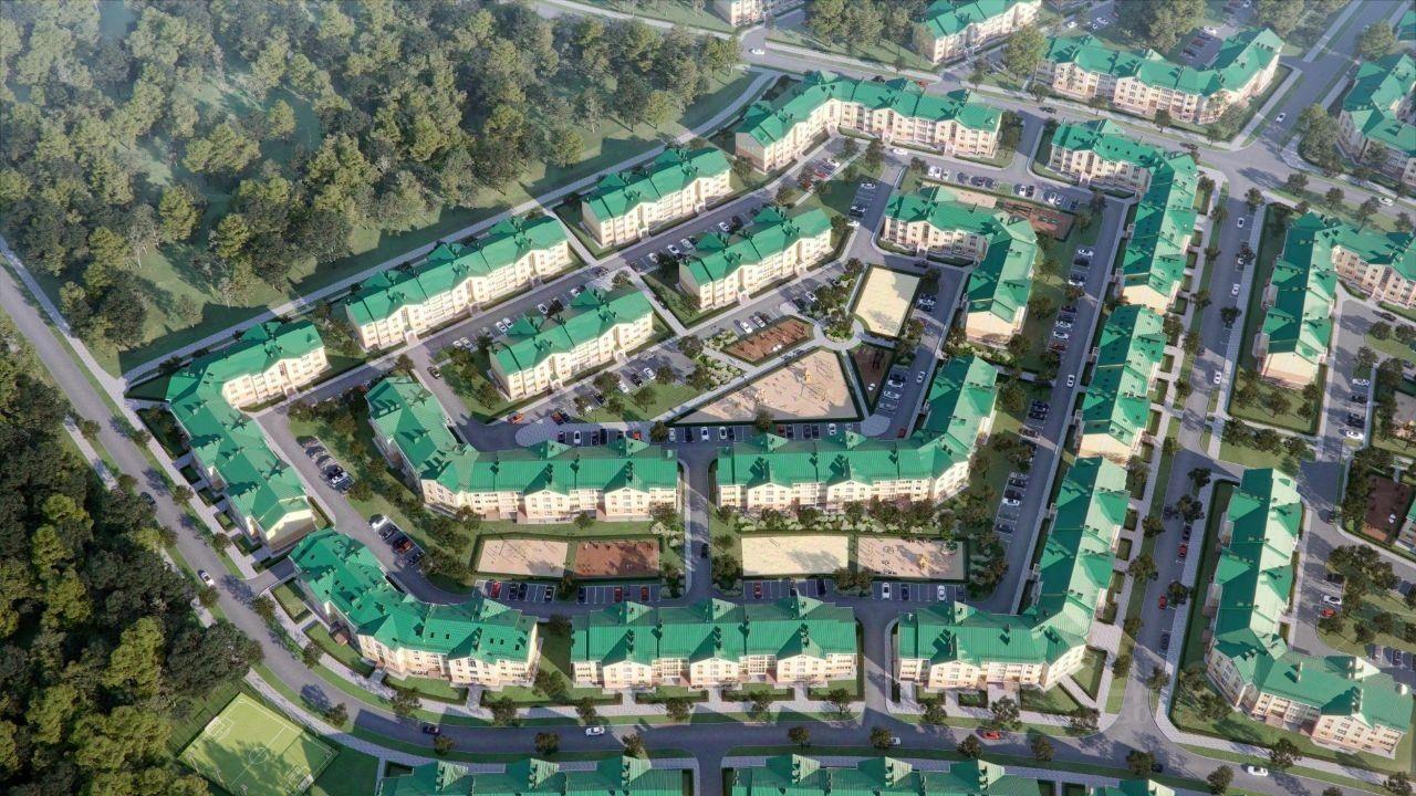 квартира г Сергиев Посад ул Андрея Рублёва Сергиево-Посадский городской округ фото 13