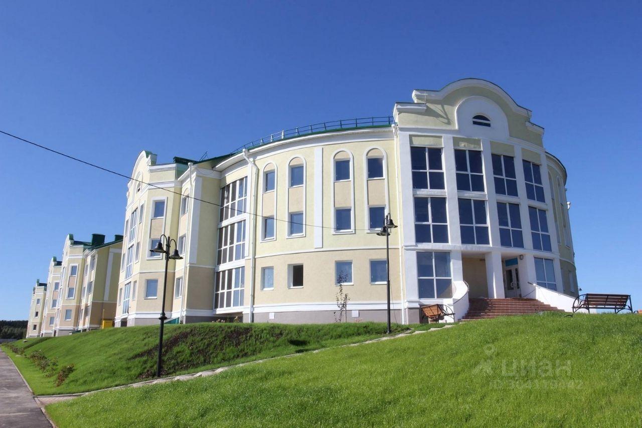 квартира г Сергиев Посад ул Андрея Рублёва Сергиево-Посадский городской округ фото 16
