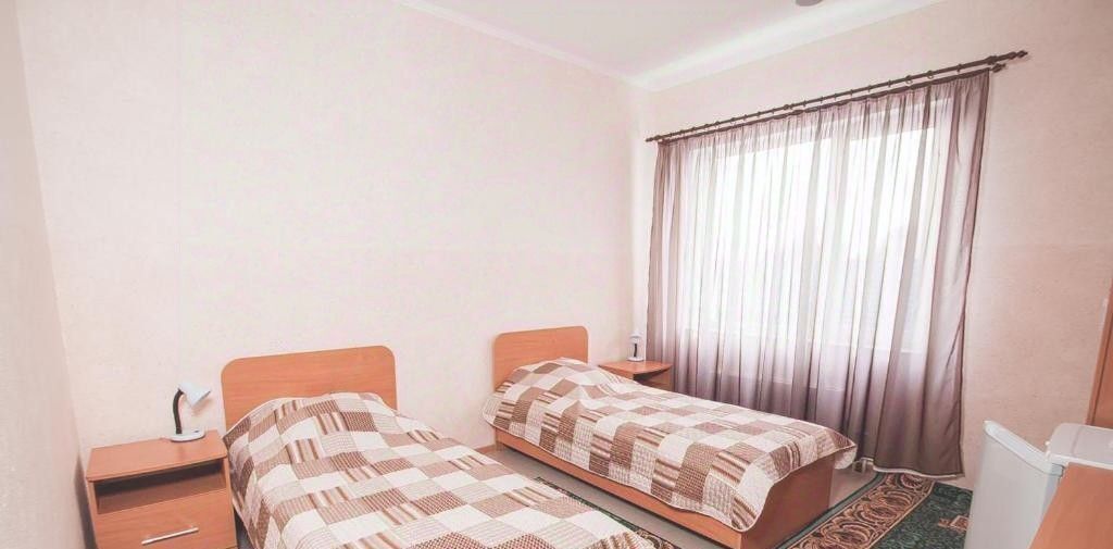 комната г Нягань ул Петра Великого 1 фото 1