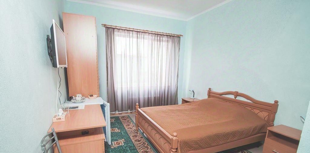 комната г Нягань ул Петра Великого 1 фото 2