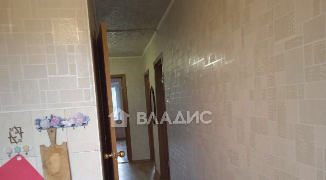 квартира г Сыктывкар Строитель ул Новоселов 3 фото 8