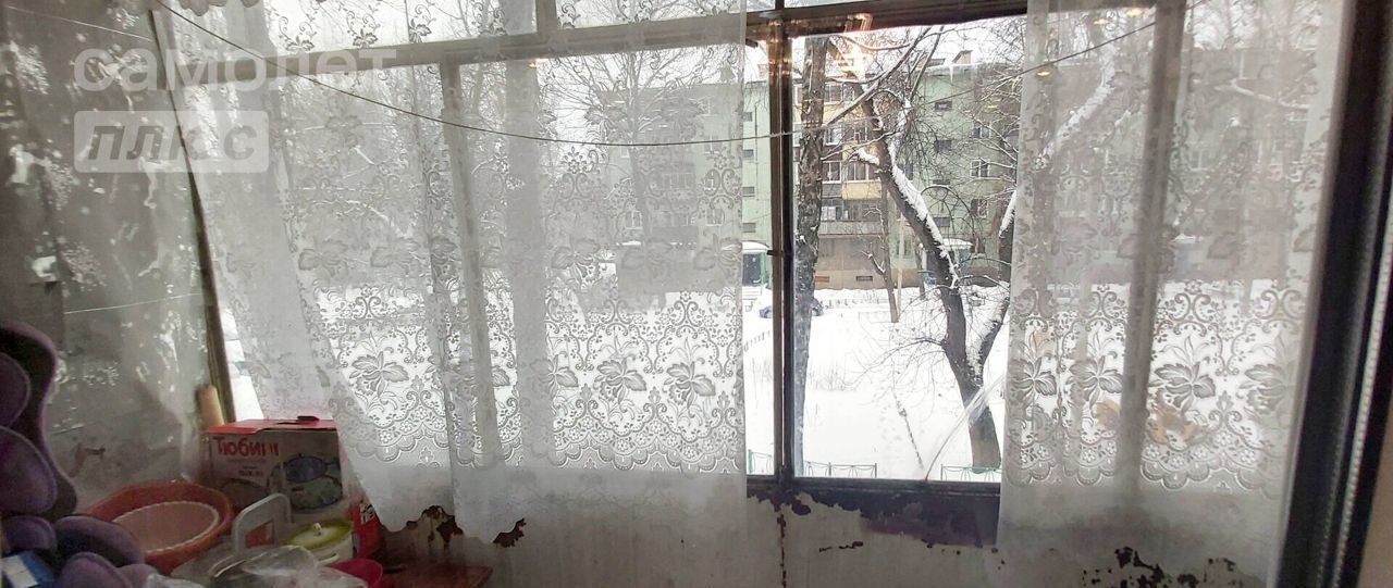 квартира г Липецк р-н Советский ул Филипченко 5/3 фото 15