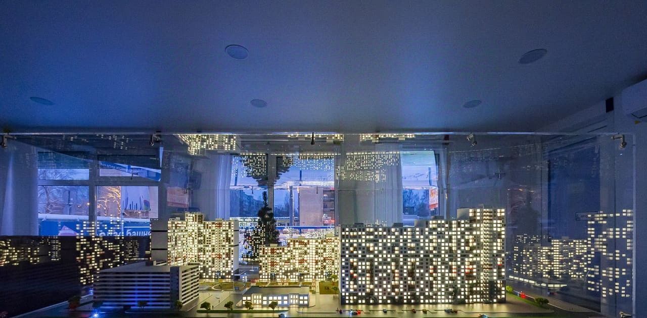 квартира г Екатеринбург р-н Орджоникидзевский Уралмаш ул Орловская ЖК «Белая башня» фото 17