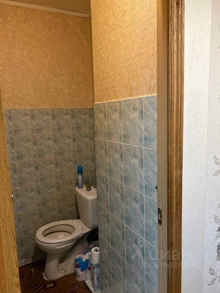 квартира г Зеленоград Силино ЗелАО 11в микрорайон, к 1136, Московская область, г Пушкино, Зеленоград фото 9