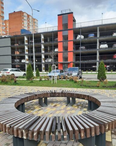 р-н Прикубанский дом 6с/1 фото