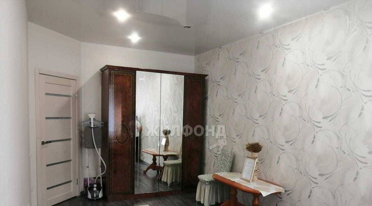 квартира г Абакан ул Крылова 50 фото 3