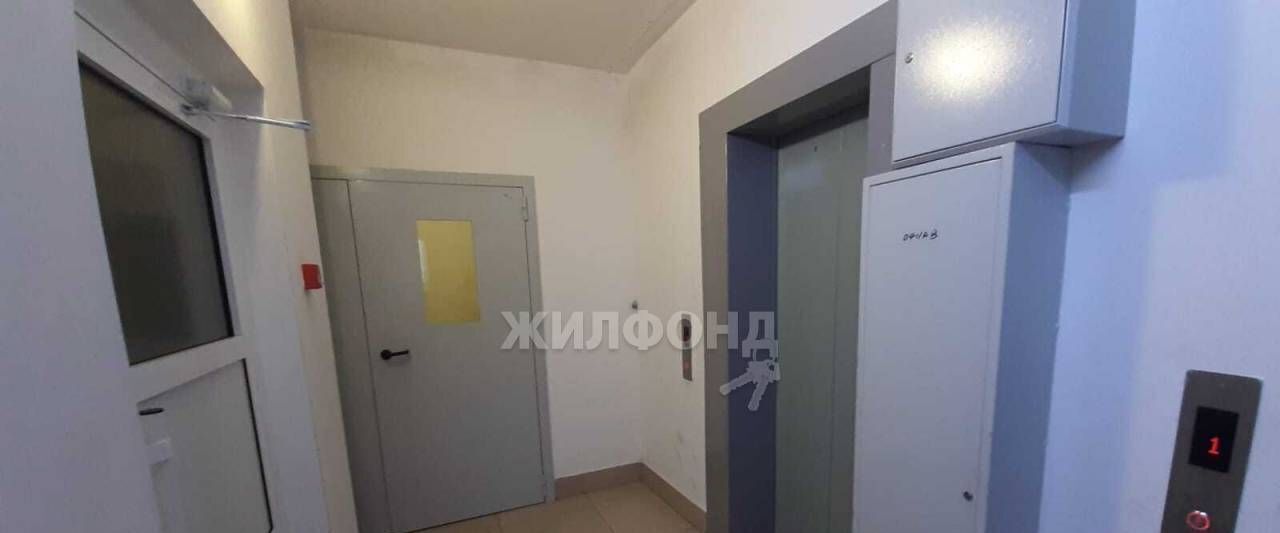 квартира г Абакан ул Крылова 50 фото 17