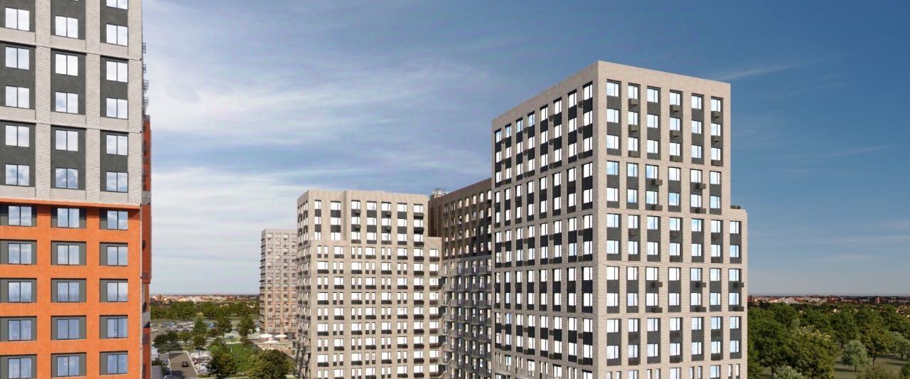 квартира г Тюмень р-н Калининский ул Андрея Кореневского 1к/2 фото 43
