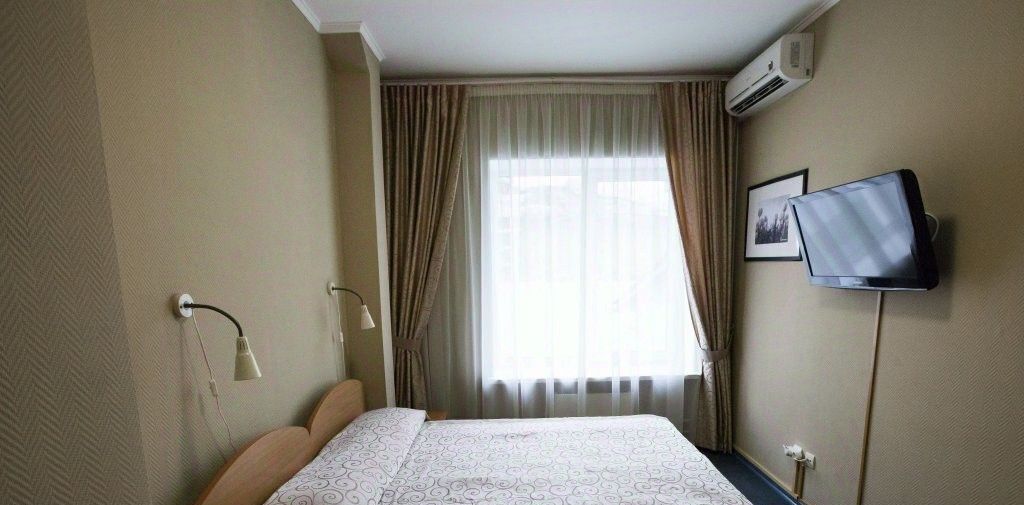 комната г Сергиев Посад ул Карла Маркса 6/2 фото 9