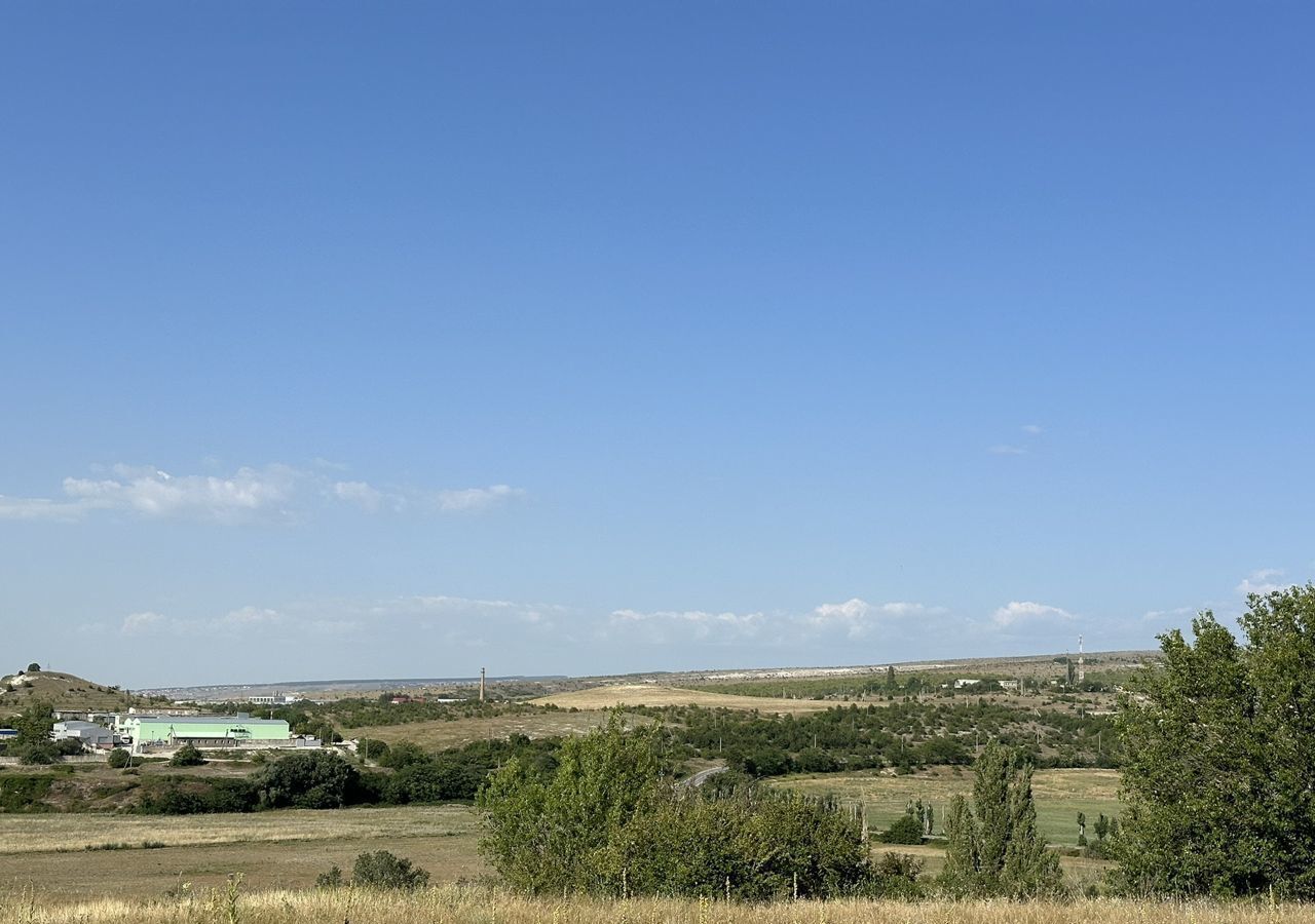 земля р-н Бахчисарайский с Холмовка ул Комарова 30 Красномакское сельское поселение, Бахчисарай фото 6