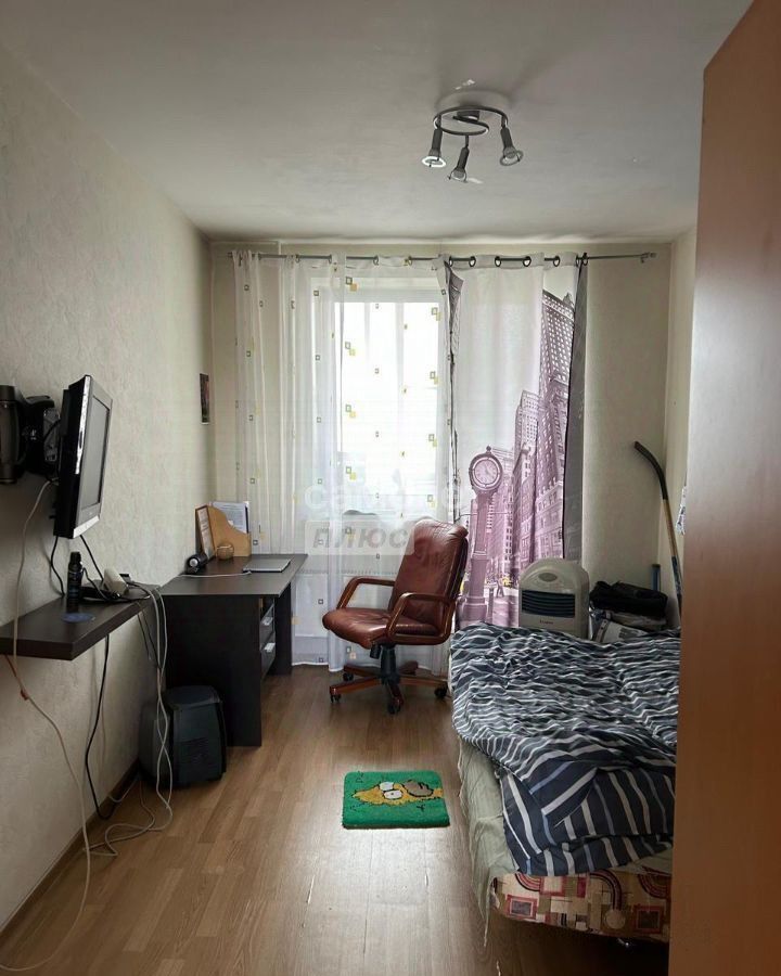 квартира г Москва проезд Керамический 53к/1 Яхромская фото 4
