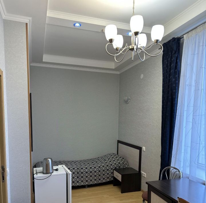 комната г Ессентуки ул Пятигорская 129 фото 3