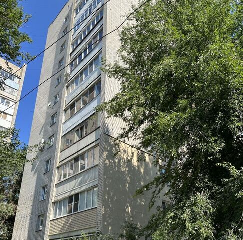 р-н Советский дом 1а фото