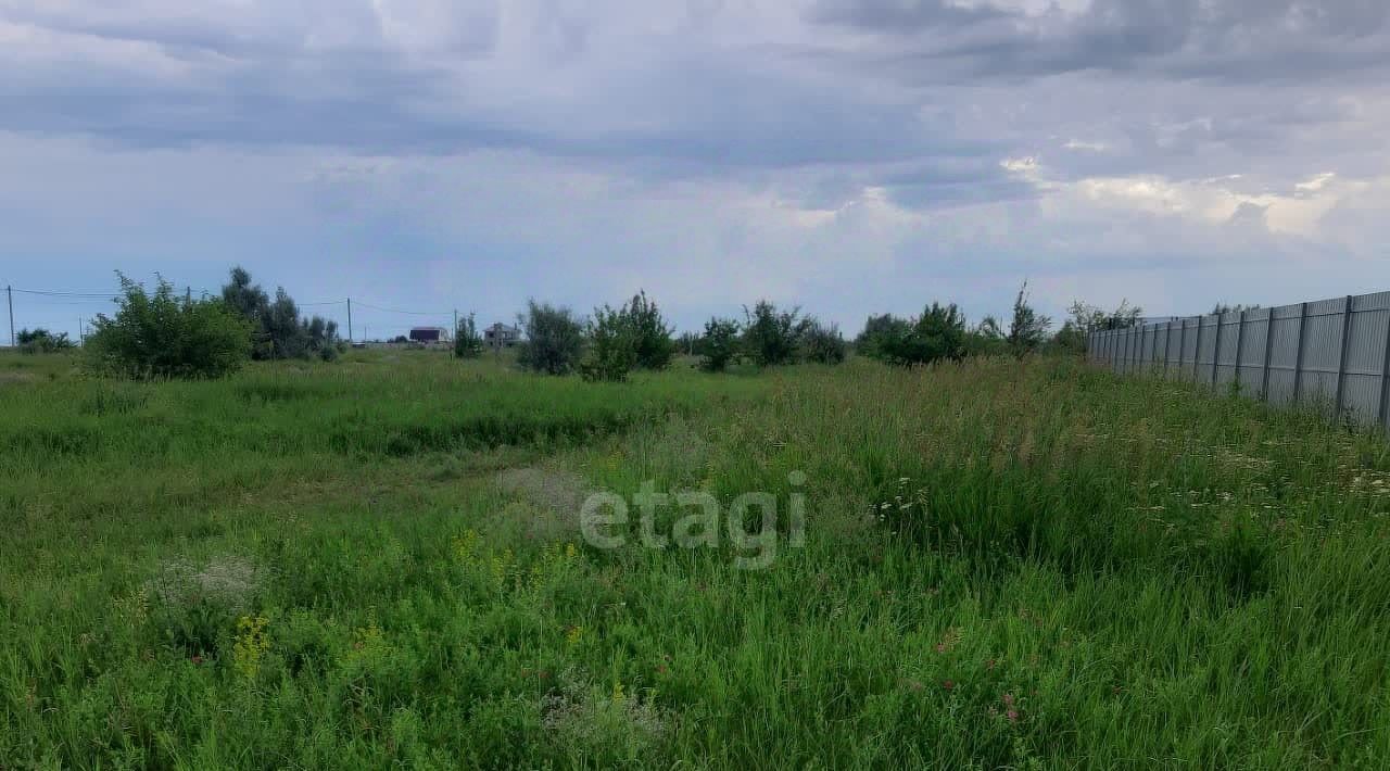 земля р-н Ставропольский с Ягодное ул Дружная фото 4