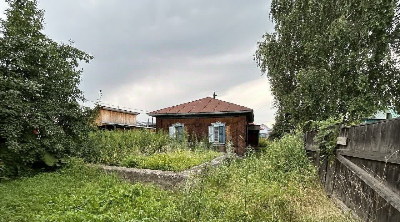 дом г Горно-Алтайск ул Интернациональная фото 2