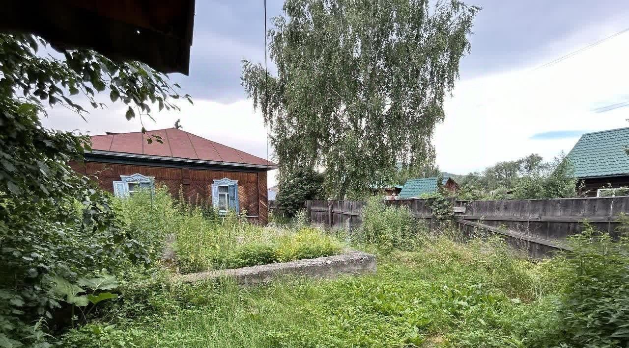 дом г Горно-Алтайск ул Интернациональная фото 3