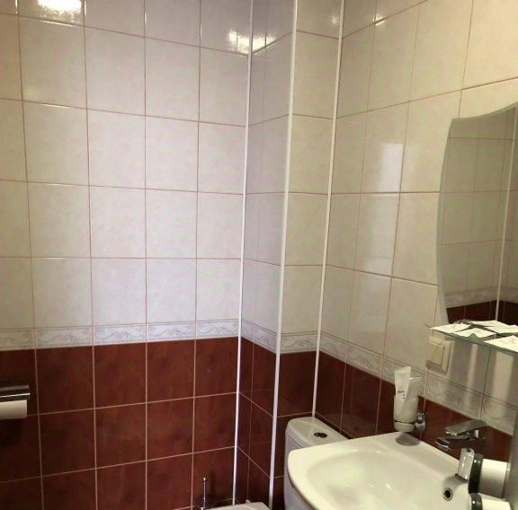 комната г Ессентуки ул Большая Боргустанская 92а фото 4