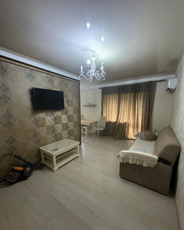 квартира г Грозный пр-кт им В.В.Путина 1а Ахматовский район фото 1