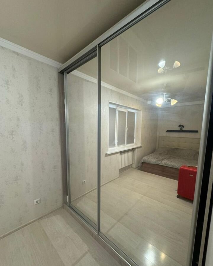 квартира г Грозный пр-кт им В.В.Путина 1а Ахматовский район фото 4