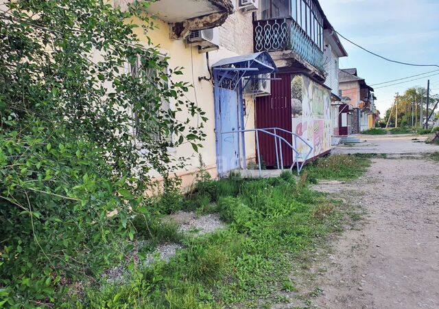 п Приамурский ул Дзержинского 3 Еврейская автономная обл. фото