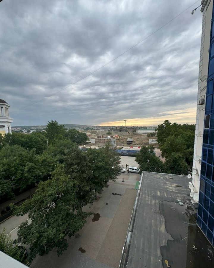 квартира г Грозный пр-кт им В.В.Путина 1а Ахматовский район фото 12
