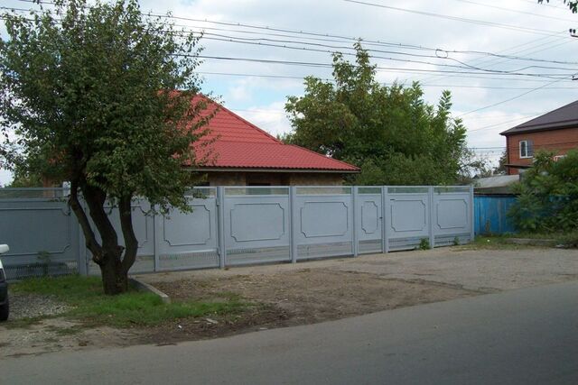 посёлок городского типа Яблоновский фото
