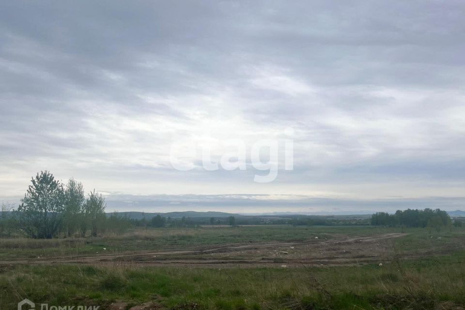 земля городской округ Сосновоборск, Сосновоборск фото 4