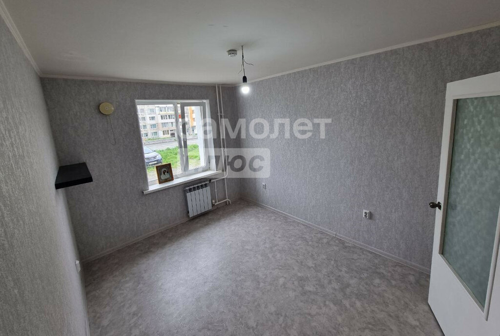 квартира г Петропавловск-Камчатский ул Дальневосточная 21 фото 8