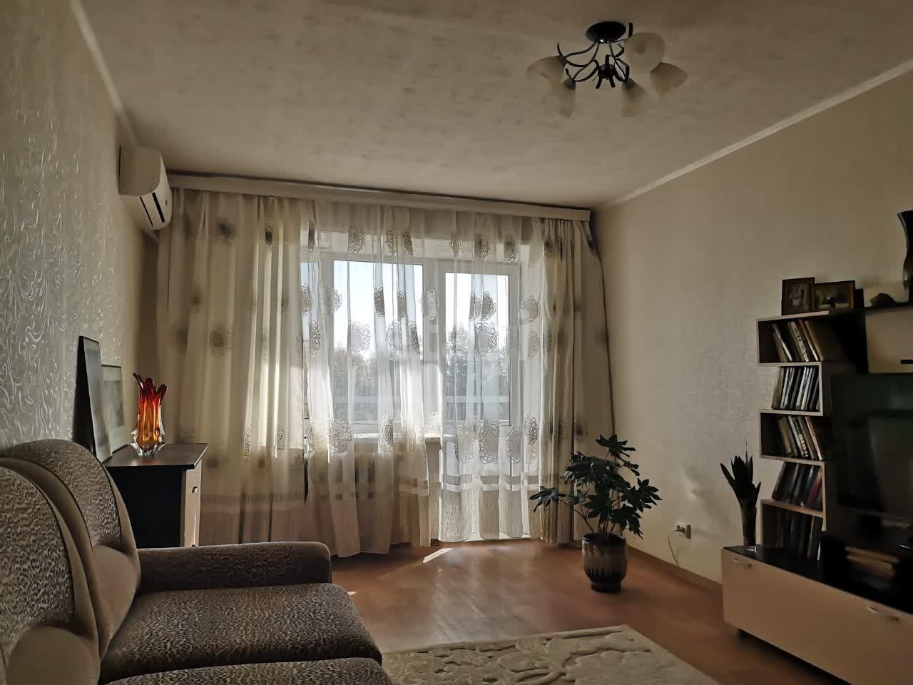 квартира г Амурск ул Амурская 15 фото 1