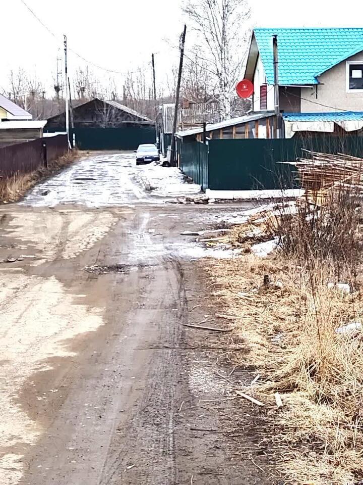 земля г Комсомольск-на-Амуре ул Красная 18/1 фото 16