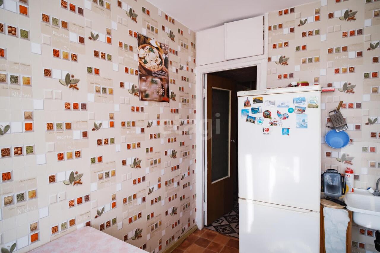 квартира г Комсомольск-на-Амуре ул Гагарина 10/2 фото 8