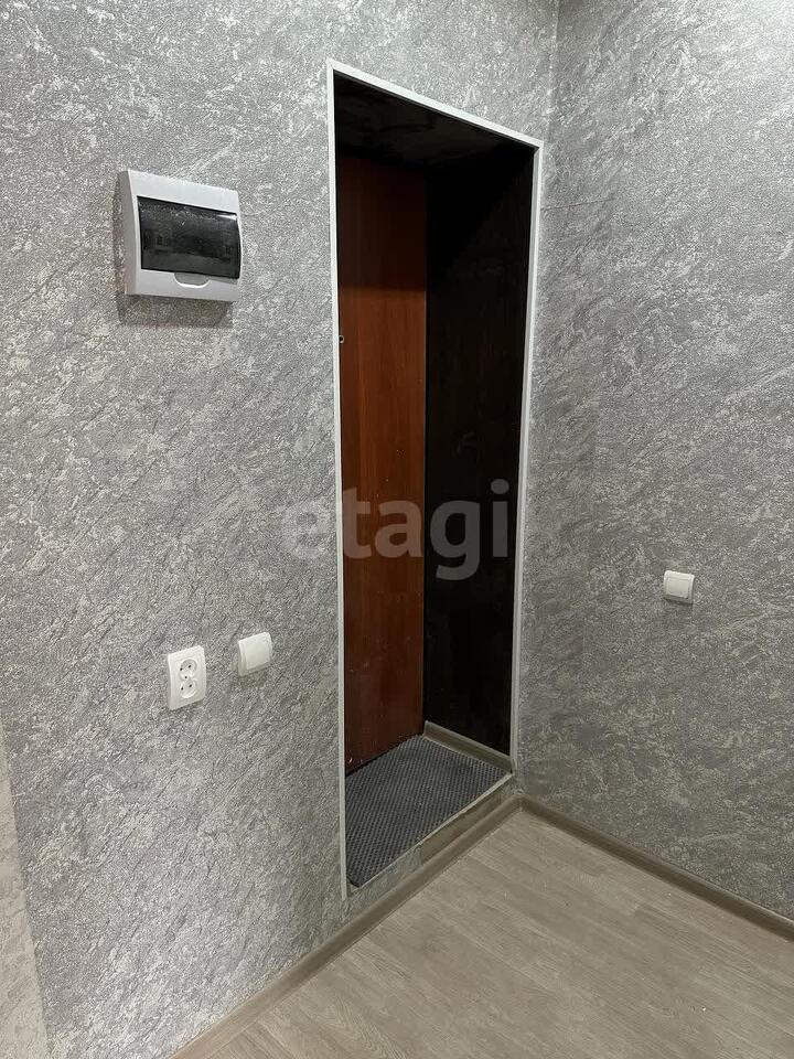 квартира г Комсомольск-на-Амуре ул Розы Люксембург 28 фото 10