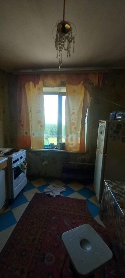 квартира г Комсомольск-на-Амуре ул Вокзальная 76/2 фото 15