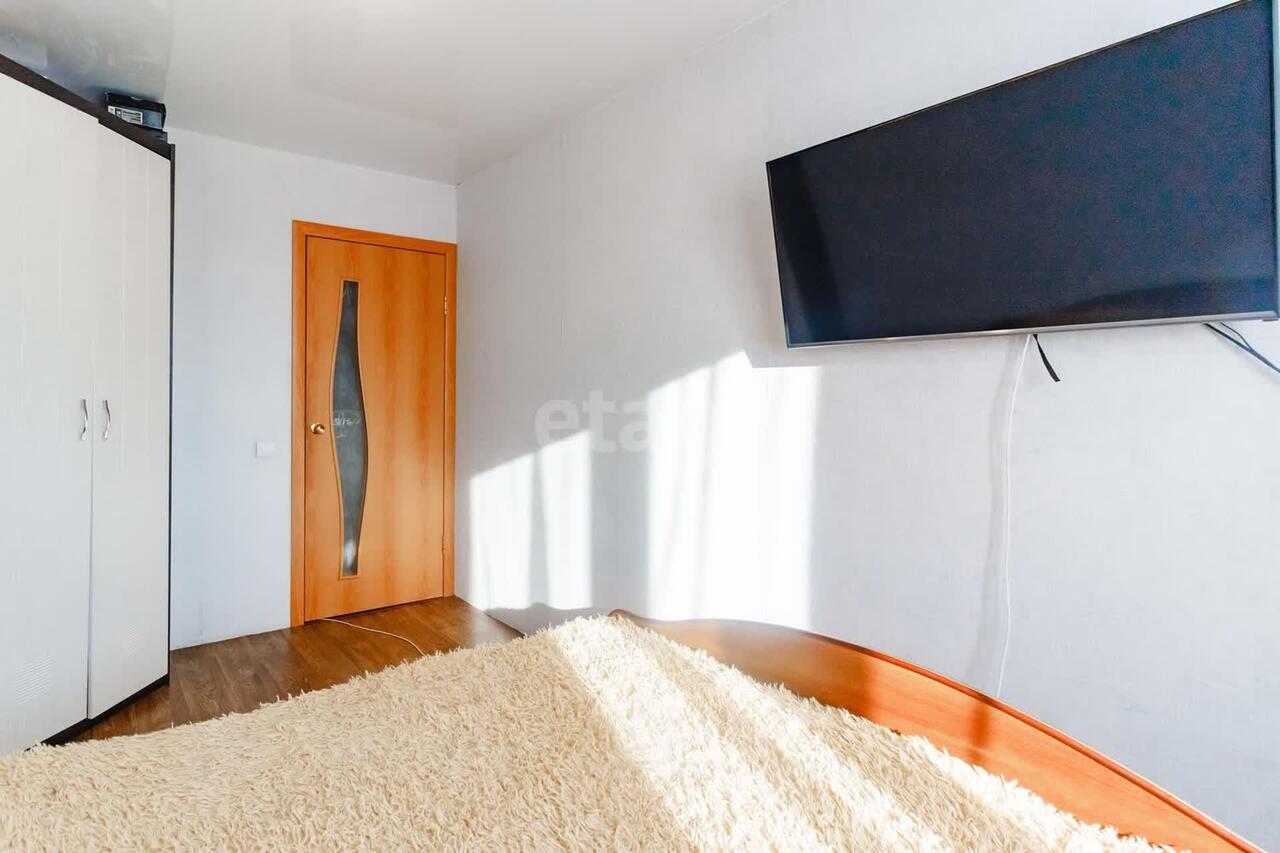 квартира г Комсомольск-на-Амуре пр-кт Московский 34/3 фото 5