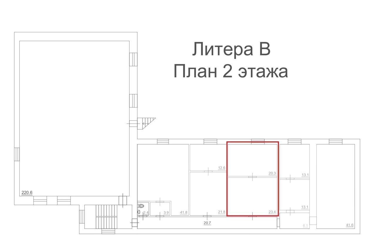 свободного назначения г Санкт-Петербург метро Василеостровская наб Реки Смоленки 19/21 фото 3