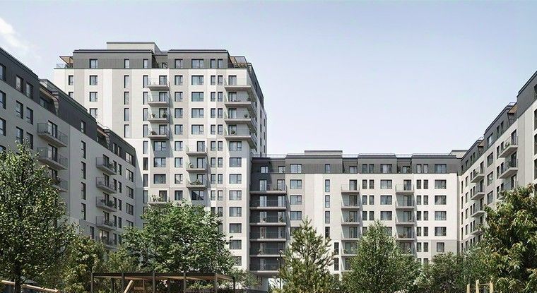 квартира г Екатеринбург Уральская ул Пехотинцев 2в фото 8