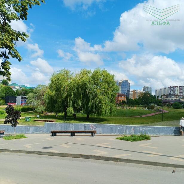 квартира г Липецк р-н Советский ул Малые Ключи 2 фото 9