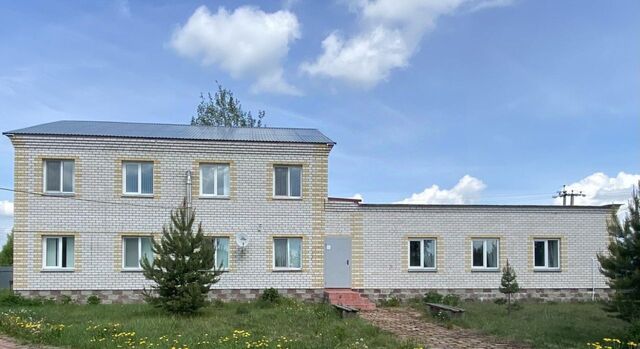 п Городковский ул 1-я Заводская 10 фото