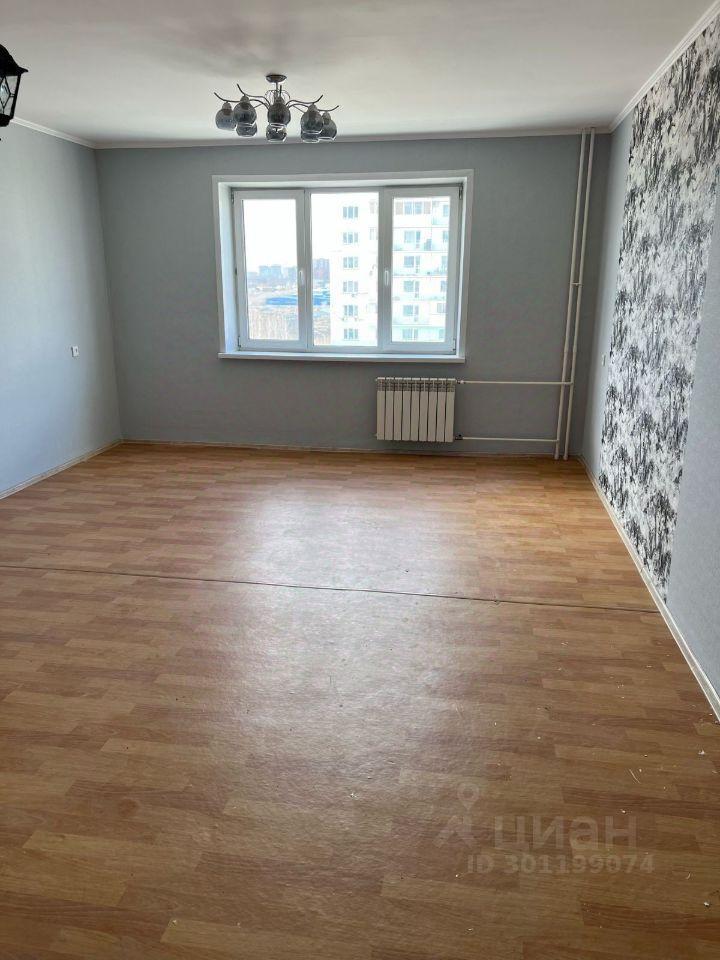 квартира г Новосибирск р-н Октябрьский ул Плющихинская 1 Плющихинский фото 7