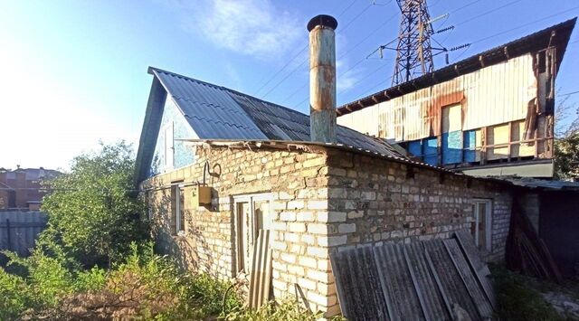 р-н Краснооктябрьский ул Южно-Сибирская фото