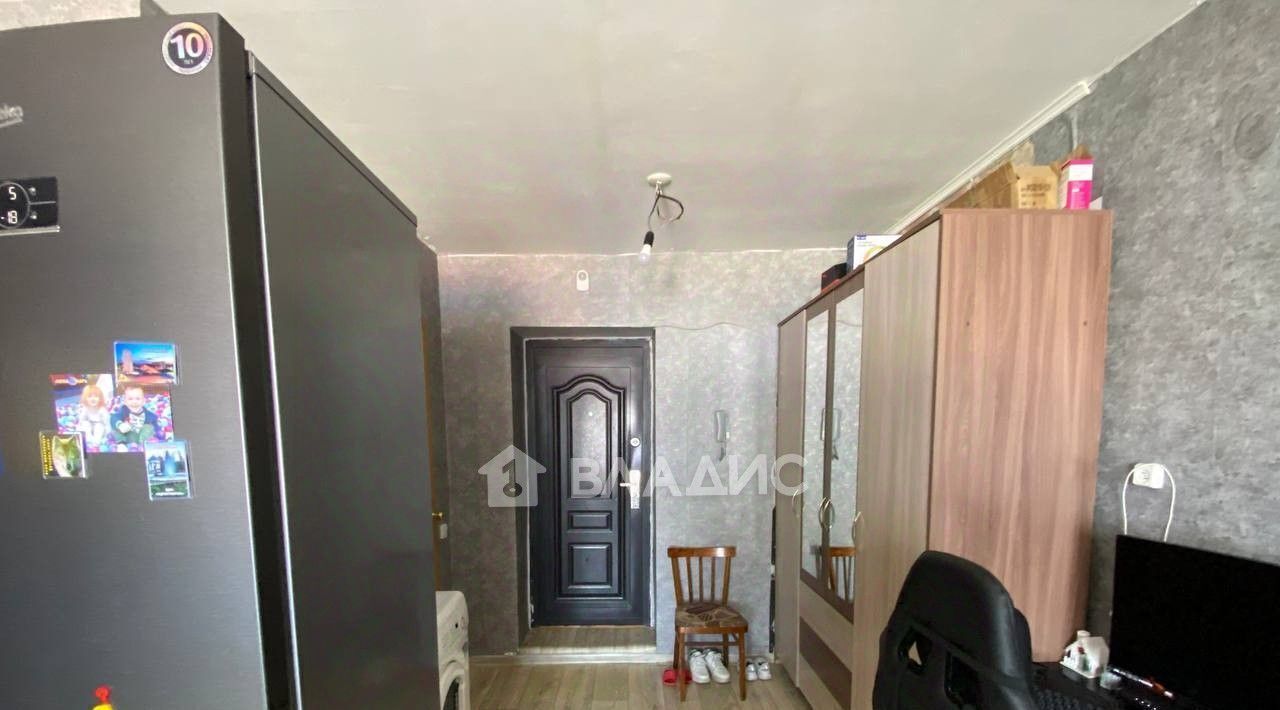 квартира г Улан-Удэ р-н Октябрьский мкр 111-й 34 фото 2