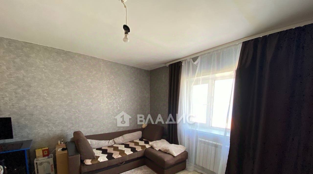 квартира г Улан-Удэ р-н Октябрьский мкр 111-й 34 фото 7