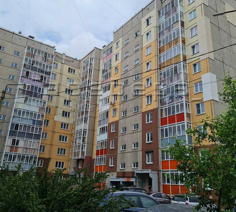 квартира г Красноярск р-н Советский б-р Солнечный 5 фото 15